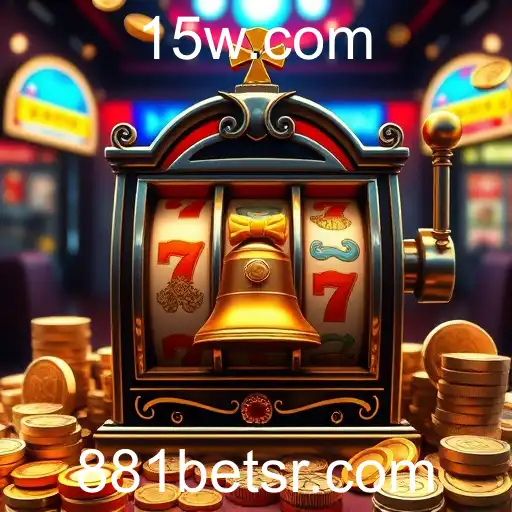 A Fascinante História e Estratégias dos Caça-níqueis: Descubra o Mundo do 881bet