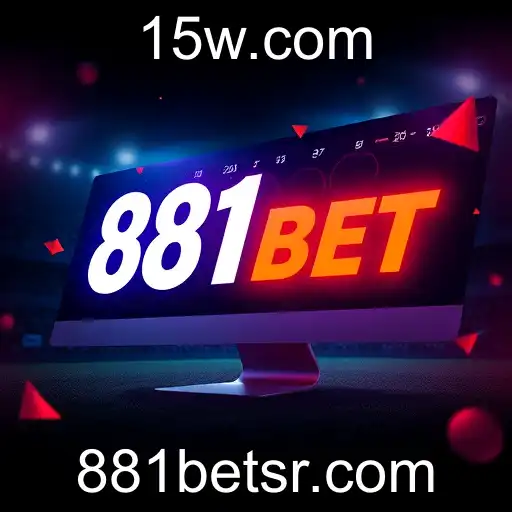 Exclusivo: Explorando o Fascinante Mundo da 881bet