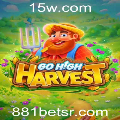 GoHighHarvest: Uma Introdução Completa ao Novo Fenômeno dos Jogos