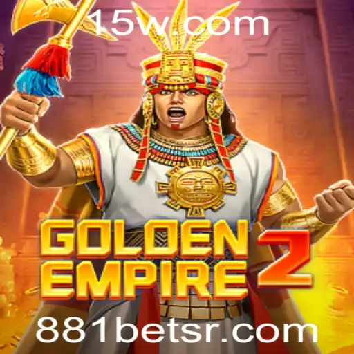 Explorando GoldenEmpire2: O Fascínio do Novo Jogo com 881bet