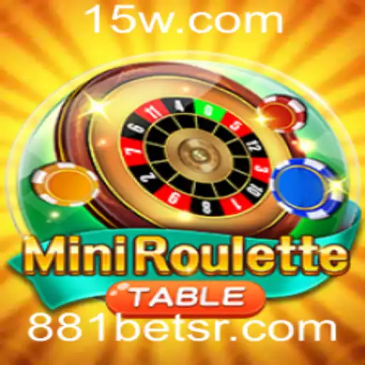 Explorando o Fascinante Mundo do MiniRoulette: Um Mergulho no Jogo de Cassino em Alta