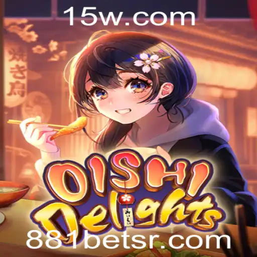 Explorando o Mundo de OishiDelights: Regras e Dinâmica do Jogo em 881bet