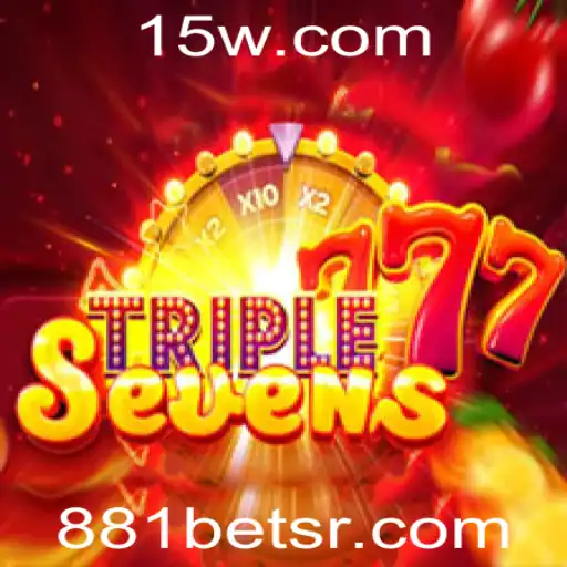 Descubra o Fascinante Mundo de 777TripleSeven com 881bet