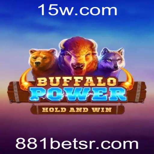 Explorando o Universo do Jogo BuffaloPower na Plataforma 881bet
