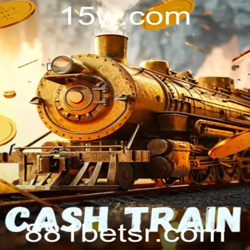 CashTrain: Um Mergulho no Universo do Jogo e a Plataforma 881bet