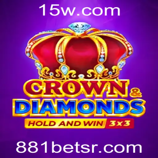 Descubra Crowndiamonds: Estrategia e Diversão no Novo Jogo da 881bet