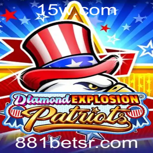 Explorando DiamondExplosionPatriots: Um Jogo Revolucionário