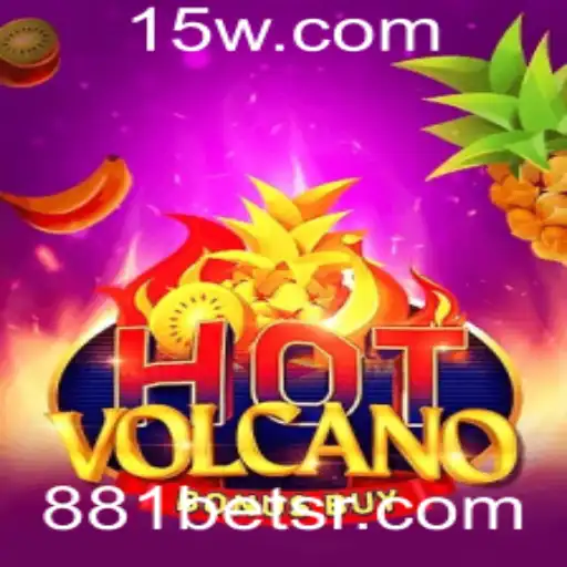 Explorando o Mundo de HotVolcanoBonusBuy: Um Jogo de Aventura Intensa