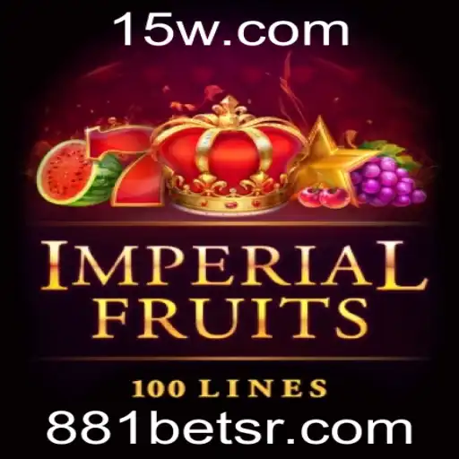 Descubra a Ação e Estratégia de ImperialFruits100: Um Olhar Detalhado sobre o Jogo