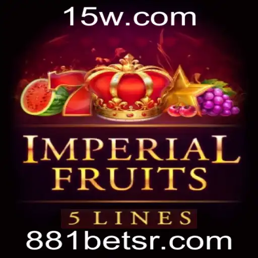 Explorando o Mundo de ImperialFruits5: Estratégias e Regras