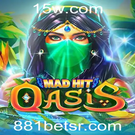 Explorando o Mundo de MadHitOasis: Um Jogo Envolvente de Estratégia e Aventura