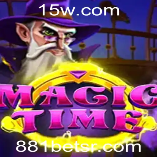 Explorando o Mundo de MagicTime: Regras e Jogos da 881bet