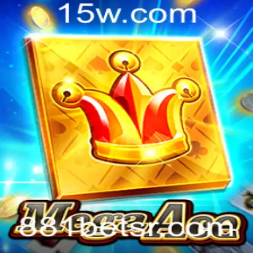 Descubra o Fascinante Mundo de MegaAce no Universo 881bet