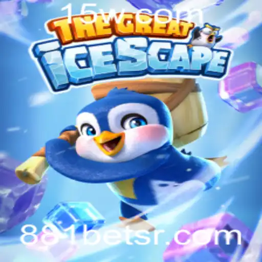 Explorando o Mundo de TheGreatIcescape: Um Novo Horizonte nos Jogos Online