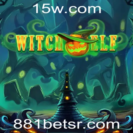 Explorando o Mundo Encantado de WitchElf com 881bet